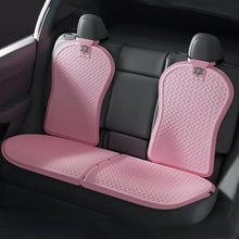 Load image into Gallery viewer, Summer Cooling Seat Covers for Tesla Model 3/Y