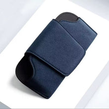 Load image into Gallery viewer, Sun Visor Glasses Case for Tesla