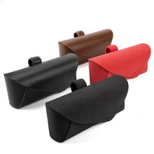 Load image into Gallery viewer, Sun Visor Glasses Case for Tesla Model 3/Y/X/S