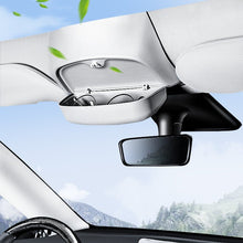 Load image into Gallery viewer, Sunglass Holder Storage Clip for Model Y | TESERY