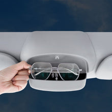 Load image into Gallery viewer, Sunglass Holder Storage Clip for Model Y | TESERY