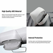 Load image into Gallery viewer, Sunglass Holder Storage Clip for Model Y | TESERY