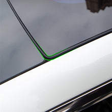 Load image into Gallery viewer, Sunroof Rubber Seal Wind Noise Reduction Kit for Model 3 | Easy Snap-In