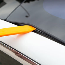 Load image into Gallery viewer, Sunroof Rubber Seal Wind Noise Reduction Kit for Model 3 | Easy Snap-In