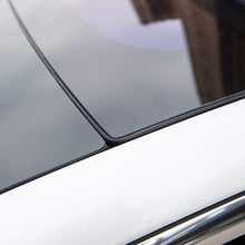 Load image into Gallery viewer, Sunroof Rubber Seal Wind Noise Reduction Kit for Model 3 | Easy Snap-In