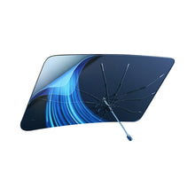 Load image into Gallery viewer, Sunroof Sunshade Umbrella for Tesla Model Y