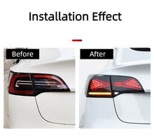 Load image into Gallery viewer, TESERY X-treme Tail Light for Model 3/Y