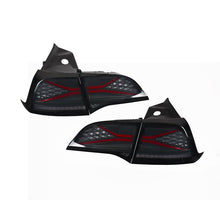 Load image into Gallery viewer, TESERY X-treme Tail Light for Model 3/Y