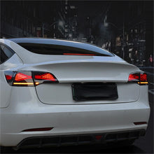 Load image into Gallery viewer, TESERY X-treme Tail Light for Model 3/Y