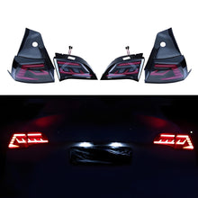 Load image into Gallery viewer, TESERY Full LED Tail Light for Tesla Model 3/Y