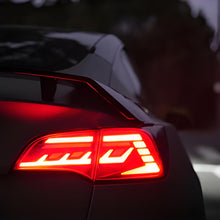 Load image into Gallery viewer, TESERY Full LED Tail Light for Tesla Model 3/Y