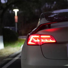 Load image into Gallery viewer, TESERY Full LED Tail Light for Tesla Model 3/Y