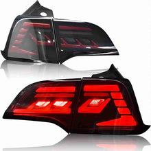 Load image into Gallery viewer, TESERY Full LED Tail Light for Tesla Model 3/Y