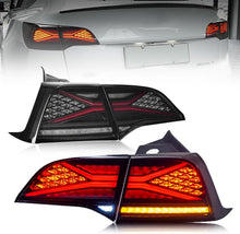 Load image into Gallery viewer, TESERY X-treme Tail Light for Model 3/Y