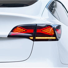 Load image into Gallery viewer, TESERY X-treme Tail Light for Model 3/Y