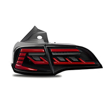 Load image into Gallery viewer, TESERY Full LED Tail Light for Tesla Model 3/Y