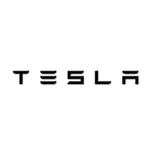 Load image into Gallery viewer, Tailgate Lettered Rear Logo Replacement For Tesla Model 3/Y