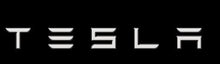 Load image into Gallery viewer, Tailgate Lettered Rear Logo Replacement For Tesla Model 3/Y