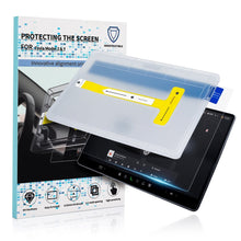 Load image into Gallery viewer, Tempered Glass 9H Screen Protector for Tesla Model 3 / Y