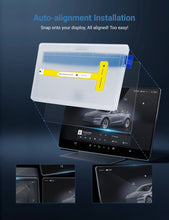 Load image into Gallery viewer, Tempered Glass 9H Screen Protector for Tesla Model 3 / Y