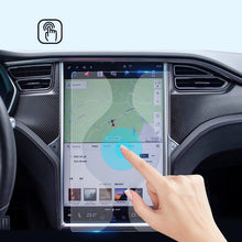 Load image into Gallery viewer, Tempered Glass Screen Protector for Model S/X【17 inch】