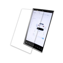 Load image into Gallery viewer, Tempered Glass Screen Protector for Model S/X【17 inch】