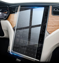 Load image into Gallery viewer, Tempered Glass Screen Protector for Model S/X【17 inch】