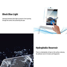 Load image into Gallery viewer, Tempered Glass Screen Protector for Model S/X【17 inch】