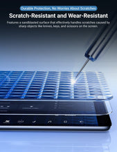 Load image into Gallery viewer, Tempered Glass Screen Protector for Model S/X【17 inch】