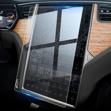 Load image into Gallery viewer, Tempered Glass Screen Protector for Model S/X【17 inch】