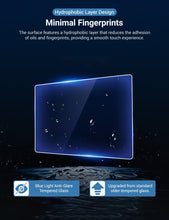 Load image into Gallery viewer, Tempered Glass Screen Protector for Model S/X【17 inch】