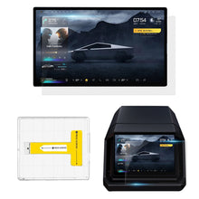 Load image into Gallery viewer, Tempered Screen Protector for Cybertruck
