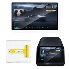 Load image into Gallery viewer, Tempered Screen Protector for Cybertruck
