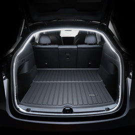 TESERY Trunk Ambient Lighting for Model 3 Highland & Model Y Juniper
