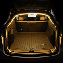 Load image into Gallery viewer, TESERY Trunk Ambient Lighting for Model 3 Highland &amp; Model Y Juniper