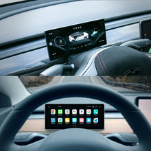 Load image into Gallery viewer, TESERY 10.25‘’ Android 4G Tesla Model 3 / Y Display LCD Instrument Dashboard Screen