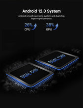 Load image into Gallery viewer, TESERY 10.25‘’ Android 4G Tesla Model 3 / Y Display LCD Instrument Dashboard Screen