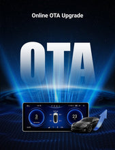 Load image into Gallery viewer, TESERY 10.25‘’ Android 4G Tesla Model 3 / Y Display LCD Instrument Dashboard Screen