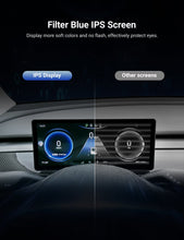 Load image into Gallery viewer, TESERY 10.25‘’ Android 4G Tesla Model 3 / Y Display LCD Instrument Dashboard Screen