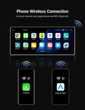 Load image into Gallery viewer, TESERY 10.25‘’ Android 4G Tesla Model 3 / Y Display LCD Instrument Dashboard Screen