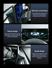 Load image into Gallery viewer, TESERY 10.25‘’ Android 4G Tesla Model 3 / Y Display LCD Instrument Dashboard Screen