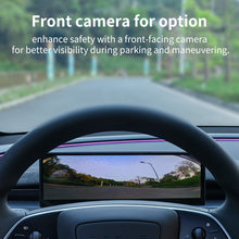 Load image into Gallery viewer, TESERY 10.88′′ Touch Screen Instrument Cluster Dashboard Display for Model 3/Y