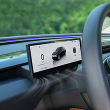 Load image into Gallery viewer, TESERY 10.88′′ Touch Screen Instrument Cluster Dashboard Display for Model 3/Y