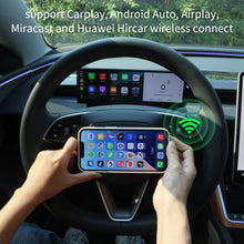 Load image into Gallery viewer, TESERY 10.88′′ Touch Screen Instrument Cluster Dashboard Display for Model 3/Y