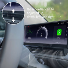 Load image into Gallery viewer, TESERY 10.88′′ Touch Screen Instrument Cluster Dashboard Display for Model 3/Y