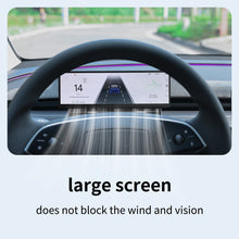 Load image into Gallery viewer, TESERY 10.88′′ Touch Screen Instrument Cluster Dashboard Display for Model 3/Y