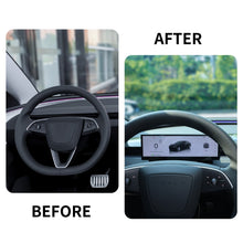 Load image into Gallery viewer, TESERY 10.88′′ Touch Screen Instrument Cluster Dashboard Display for Model 3/Y