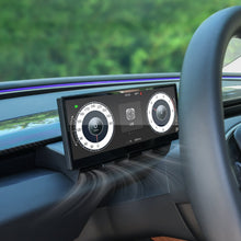 Load image into Gallery viewer, TESERY 10.88′′ Touch Screen Instrument Cluster Dashboard Display for Model 3/Y