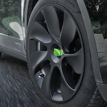Load image into Gallery viewer, TESERY 18″ 19″ 20″ Wheel Covers for Tesla Model 3 / Model Y (4PCS)