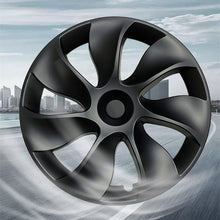 Load image into Gallery viewer, TESERY 18″ 19″ 20″ Wheel Covers for Tesla Model 3 / Model Y (4PCS)